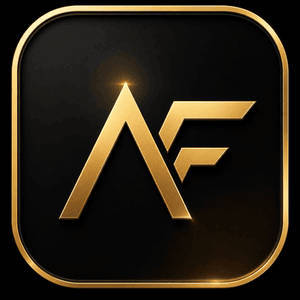 AgentFlow Enterprise logo