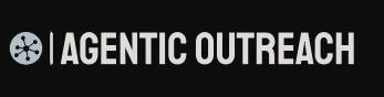 Agentic Outreach logo