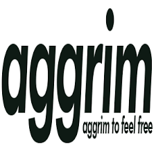 Aggrim logo