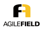 AgileField logo