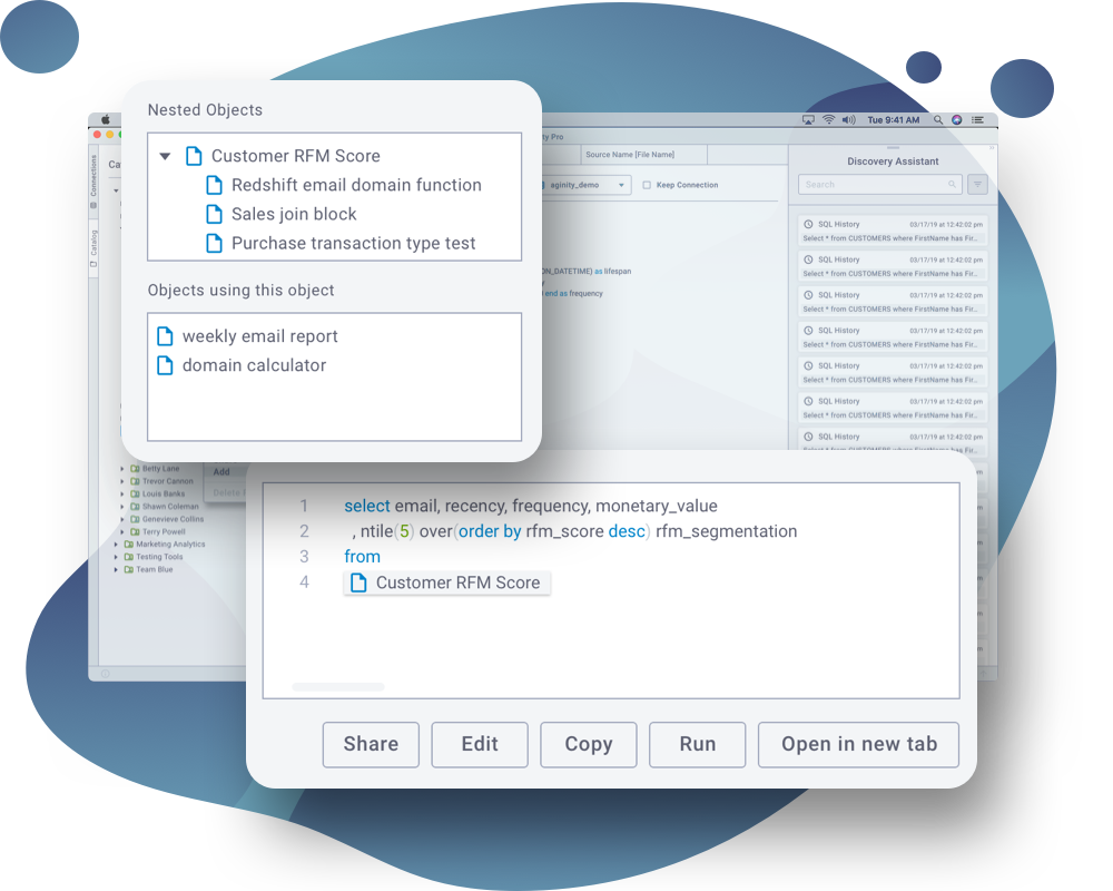 Aginity Pricing, Reviews and Features (April 2021)