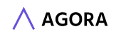 Agora Systems logo
