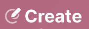 Aha! Create logo