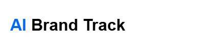 AI Brand Track logo
