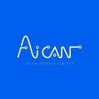 AICAN OptiWise logo