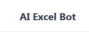 AI Excel Bot logo