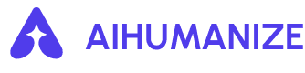 AI Humanize logo