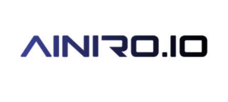 Ainiro logo