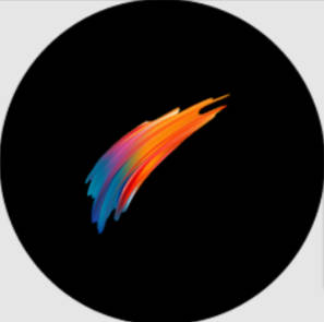 Airbrush logo