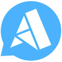 Airy Messenger logo