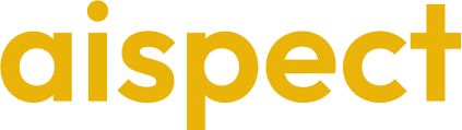Aispect logo