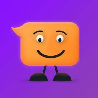 Aktok Chatbot logo