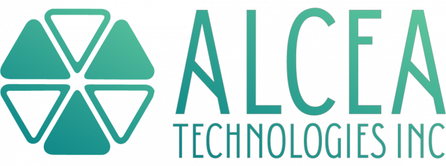 Alcea IssueTrack logo