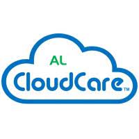 AL CloudCare logo