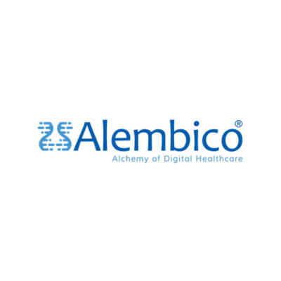Alembico EMR logo