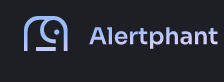 Alertphant logo