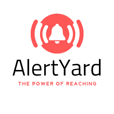Alertyard logo