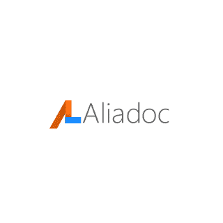 Aliadoc logo