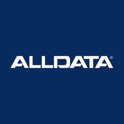 Alldata - Auto Repair Software