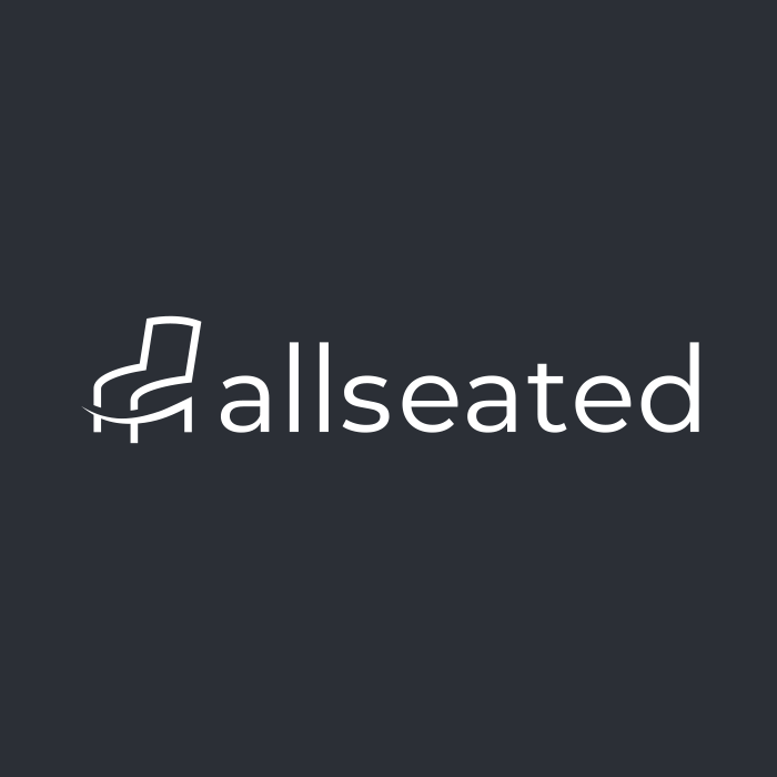 AllSeated - Hybrid Event Platform