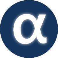 AlphaSheet logo
