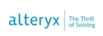 Alteryx - Dashboard Software