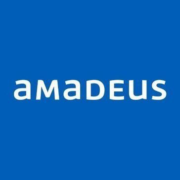Amadeus Central Reservations - Hotel Reservations Software