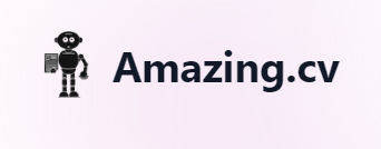 Amazing.cv logo
