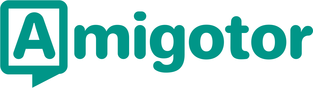 Amigotor logo