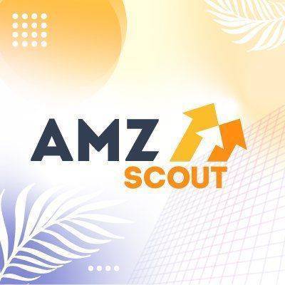 AMZScout logo