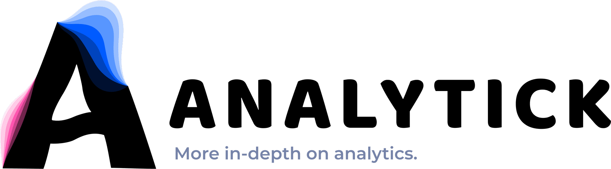 Analytick logo