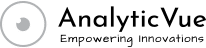 AnalyticVue logo