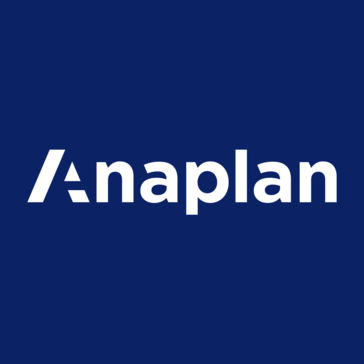 Anaplan - Corporate Performance Management (CPM) Software