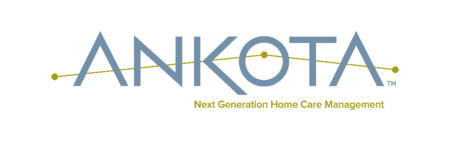 Ankota Home Health Care logo