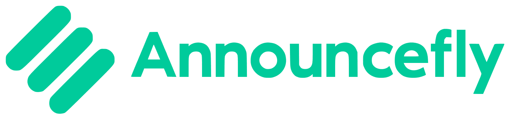 AnnounceFly logo