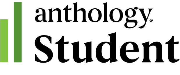 Anthology Student logo