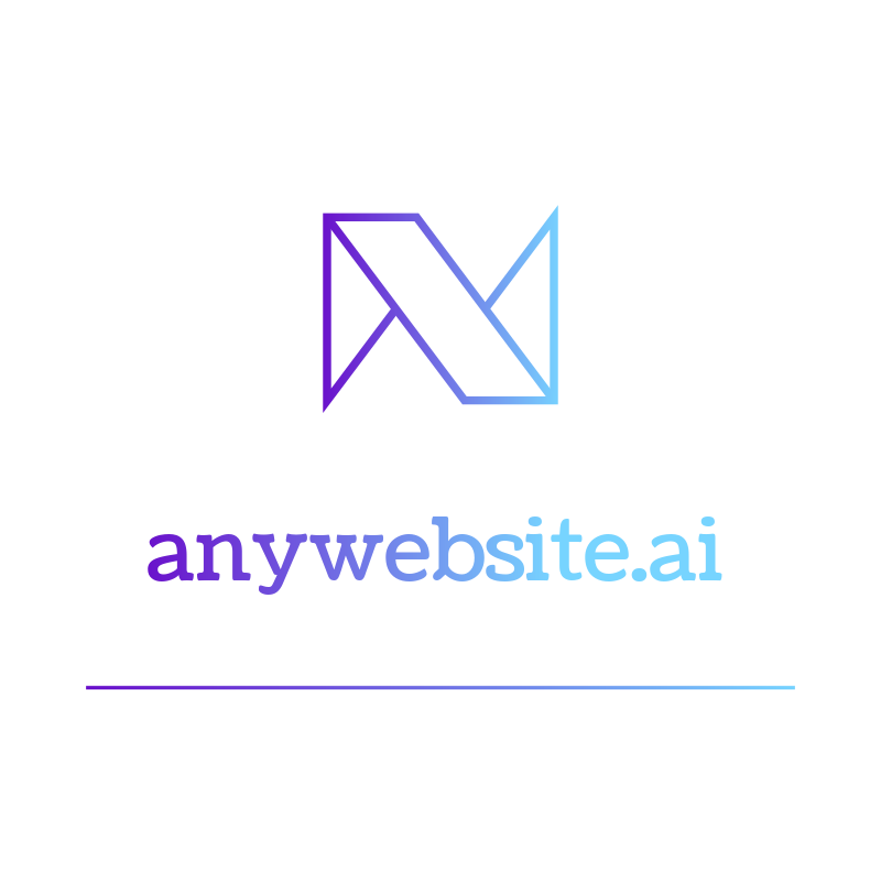 anywebsite.ai logo