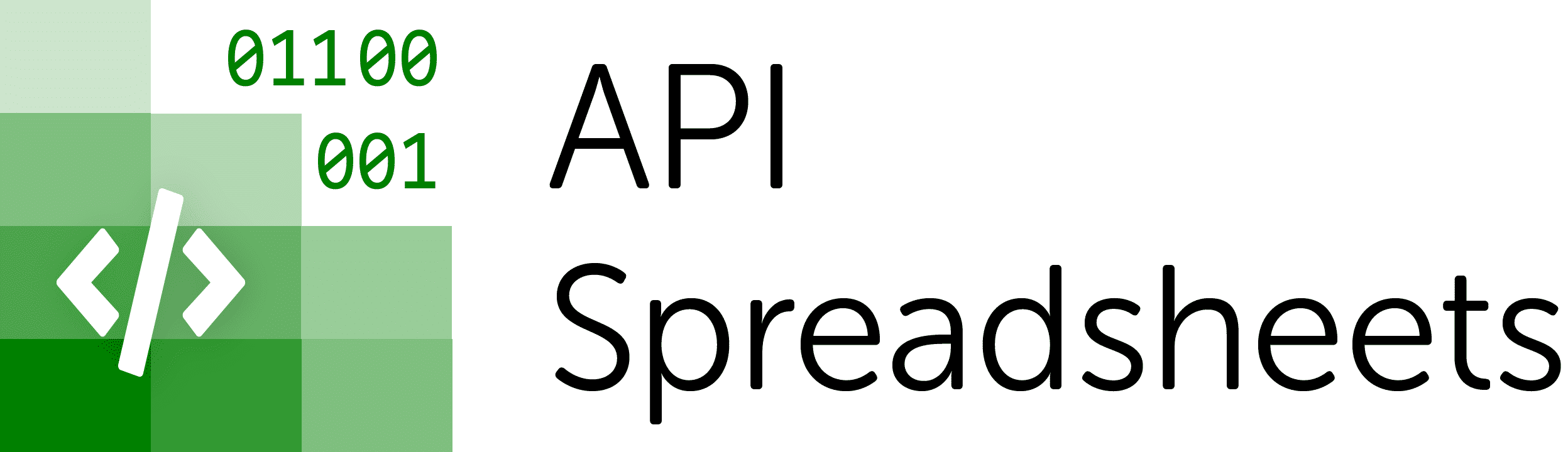 API Spreadsheets - iPaaS Software