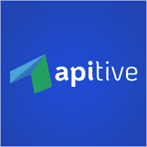 Apitive Studio logo
