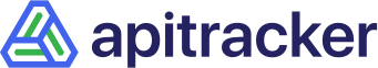 API Tracker logo