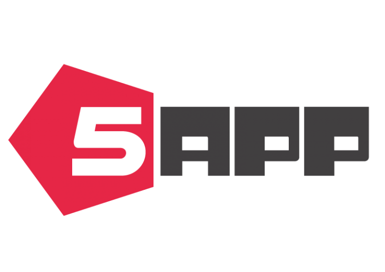 5app logo