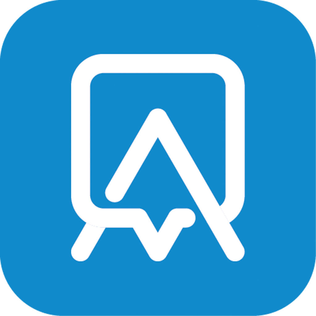 Appademic logo