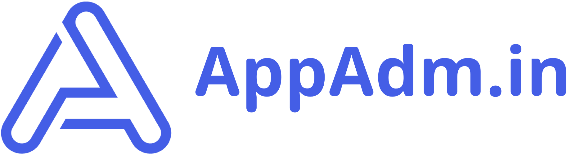 AppAdm.in logo