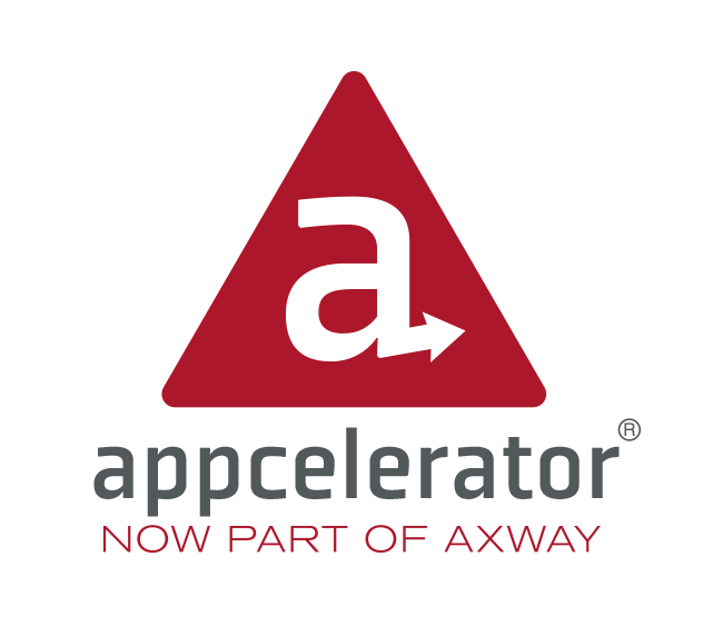 Appcelerator logo