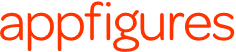 Appfigures logo