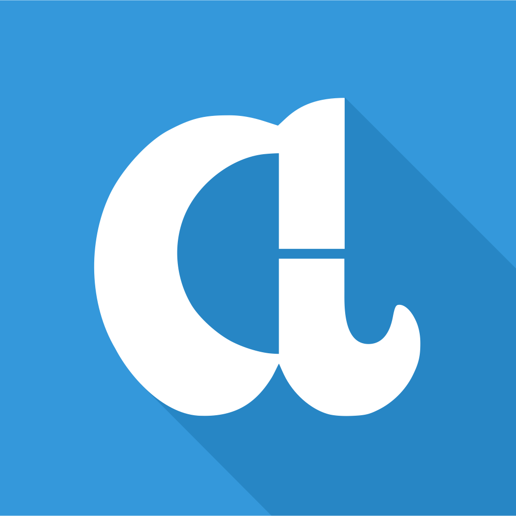 Appinall logo