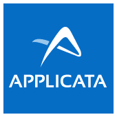 Applicata logo
