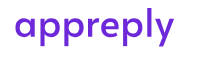 AppReply logo
