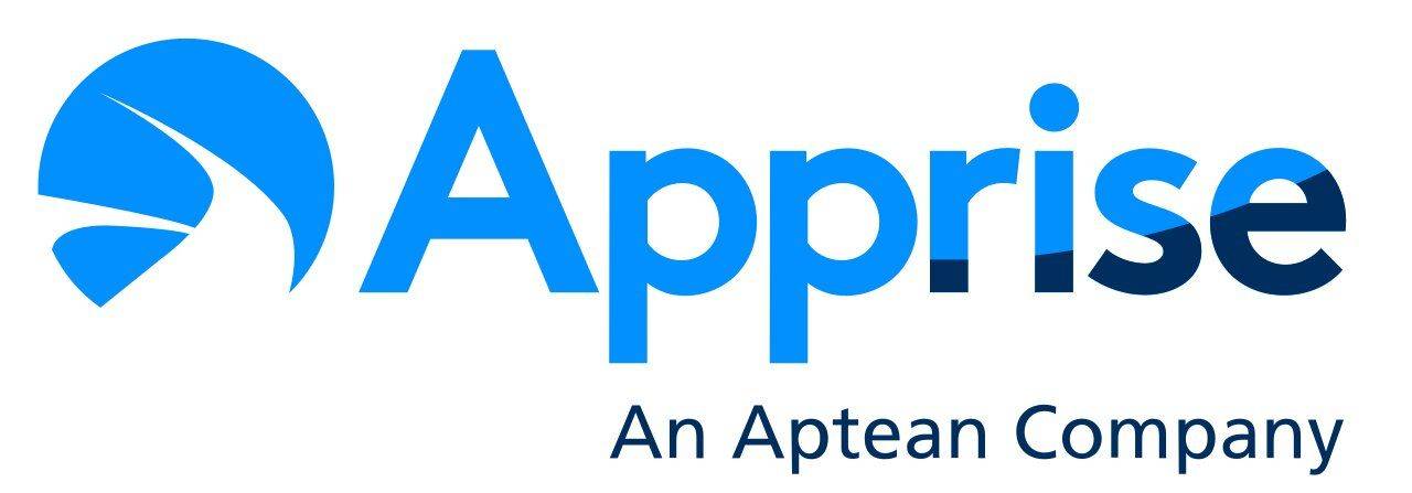 Apprise ERP logo