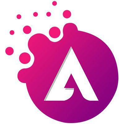 aPurple School Management logo